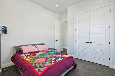 Tiny photo for 3543 N CREEKSIDE WAY E, Eden, UT 84310 (MLS # 2123796)