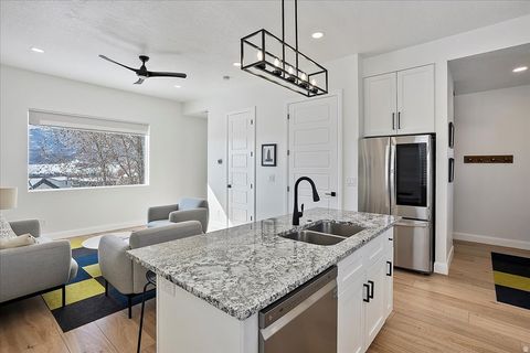 Tiny photo for 3543 N CREEKSIDE WAY E, Eden, UT 84310 (MLS # 2123796)