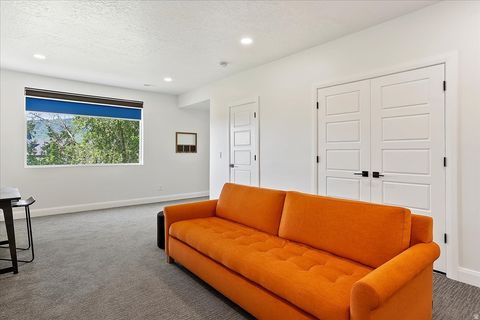 Tiny photo for 3543 N CREEKSIDE WAY E, Eden, UT 84310 (MLS # 2123796)