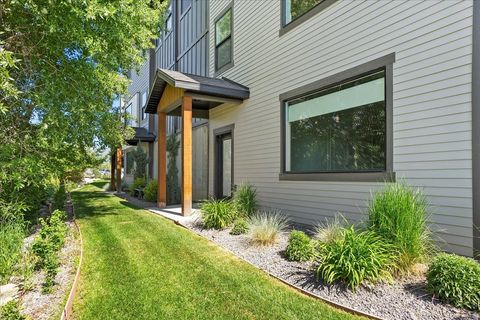 Tiny photo for 3543 N CREEKSIDE WAY E, Eden, UT 84310 (MLS # 2123796)