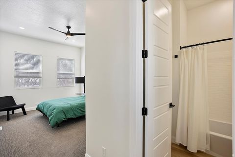 Tiny photo for 3543 N CREEKSIDE WAY E, Eden, UT 84310 (MLS # 2123796)