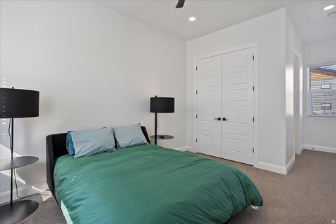 Tiny photo for 3543 N CREEKSIDE WAY E, Eden, UT 84310 (MLS # 2123796)