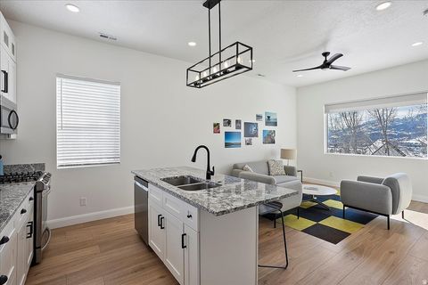 Tiny photo for 3543 N CREEKSIDE WAY E, Eden, UT 84310 (MLS # 2123796)