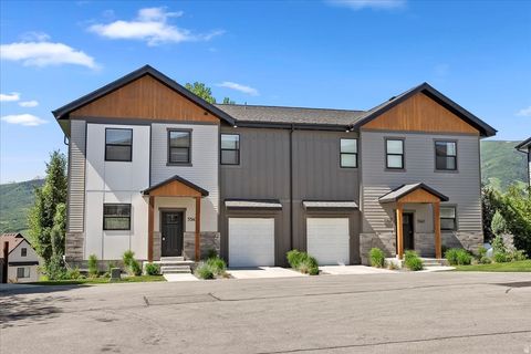 Photo of 3543 N CREEKSIDE WAY E, Eden, UT 84310 (MLS # 2123796)