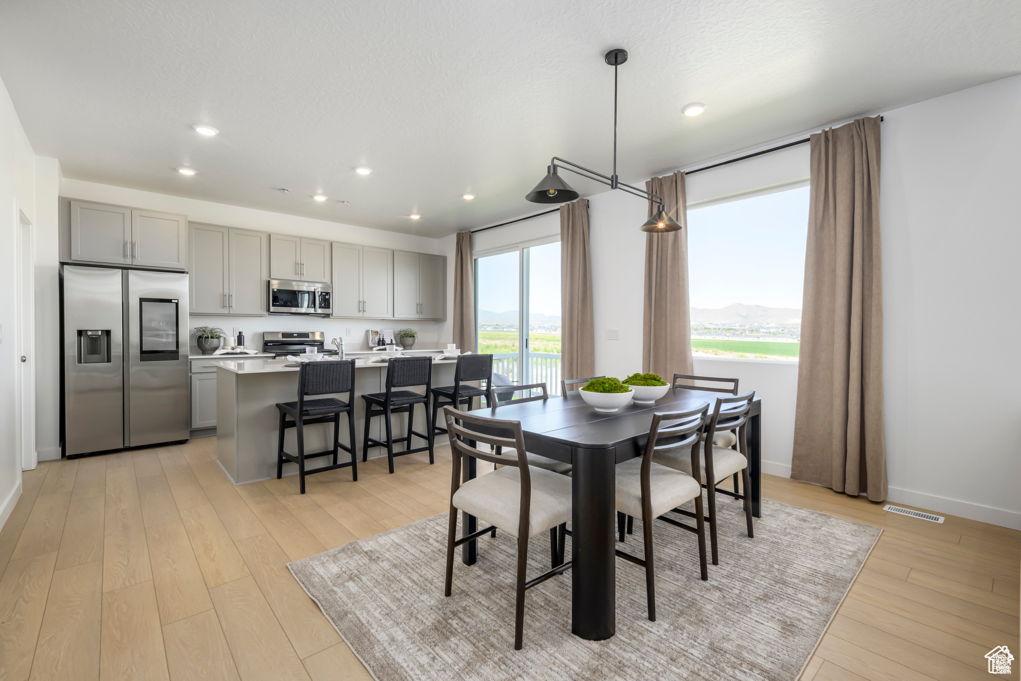 PARKWAY FIELDS - Residential