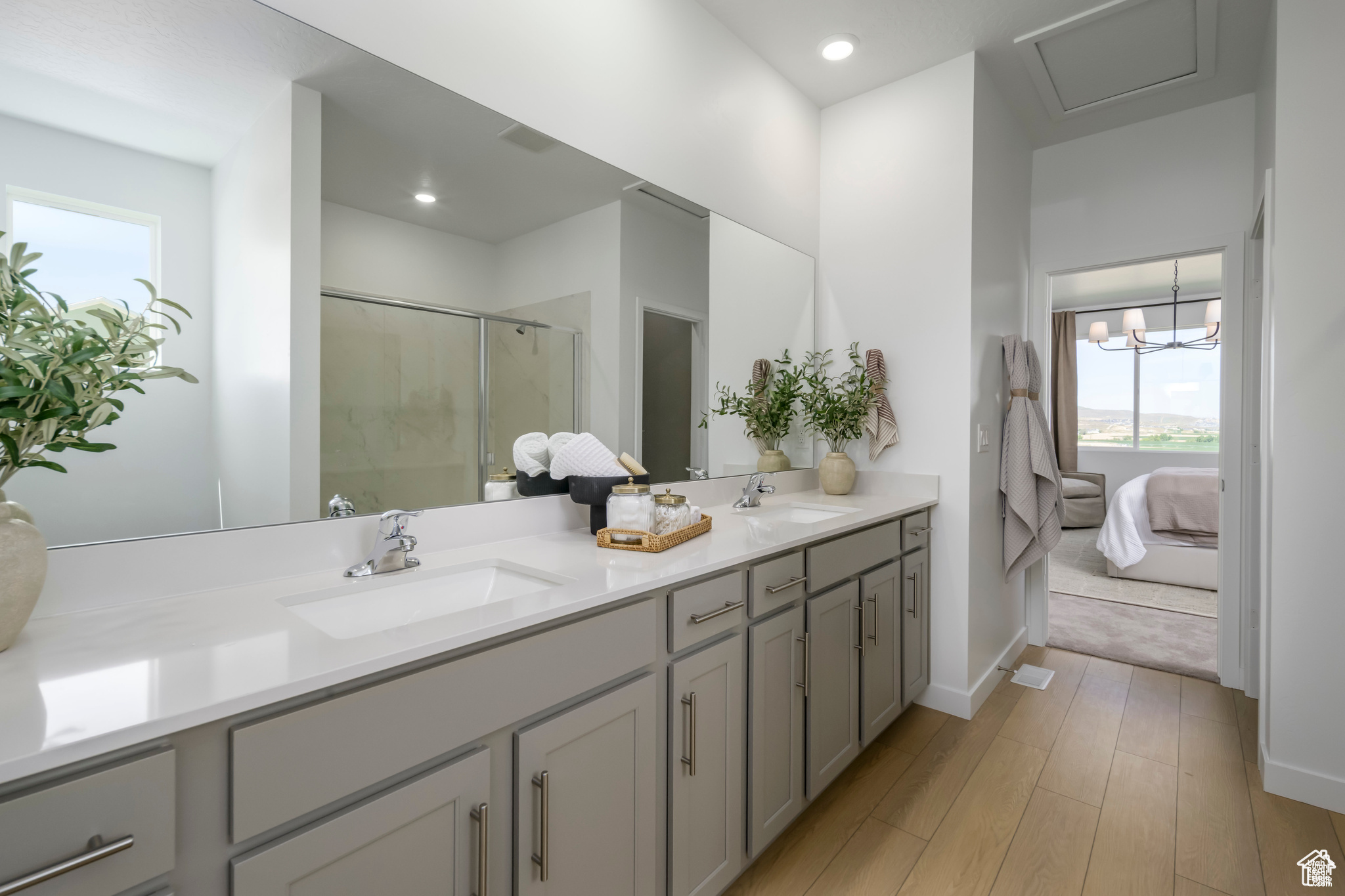 PARKWAY FIELDS - Residential