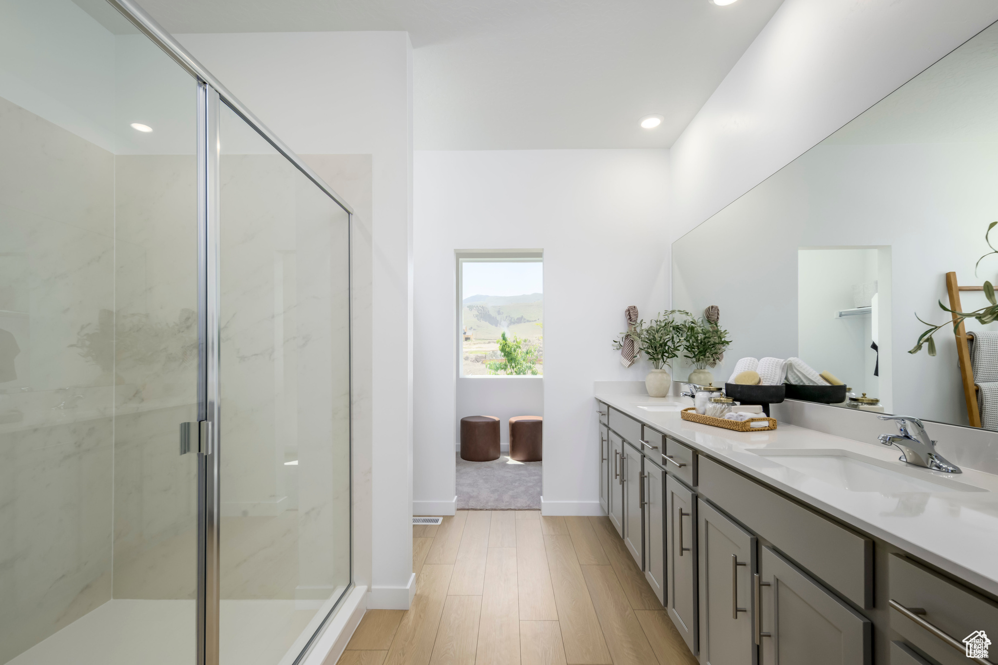 PARKWAY FIELDS - Residential