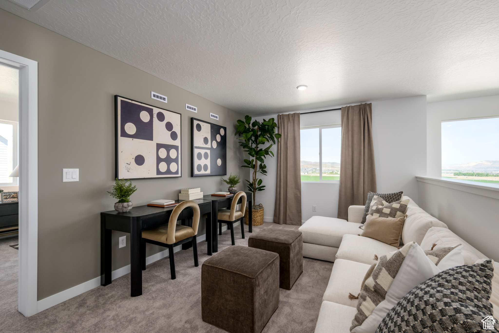 PARKWAY FIELDS - Residential