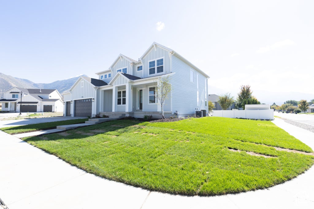 Photo of 798 E 370 St N #5, Salem, UT 84653 (MLS # 2191565)