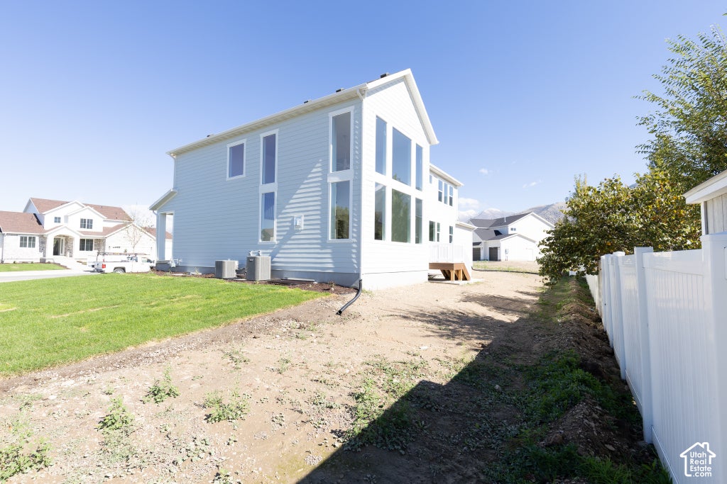 Photo of 798 E 370 St N #5, Salem, UT 84653 (MLS # 2191565)