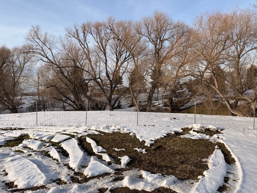 This one of a kind building lot is a prime lot ready for a new owner.  Seller wants sell this lot with the home just east of this lot (MLS #2138920).  Come and check out this lot and home that has a stream running right between them.  Call with any questions or to schedule a tour!