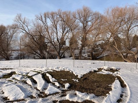 Vacant Land For Sale - 8800<br/> Paradise, UT 84328