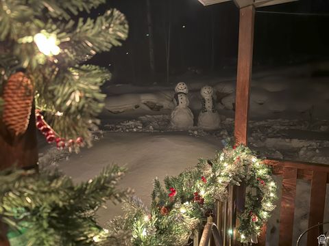 Tiny photo for 14816 E AUSTIN CIR, Huntsville, UT 84317 (MLS # 2114377)