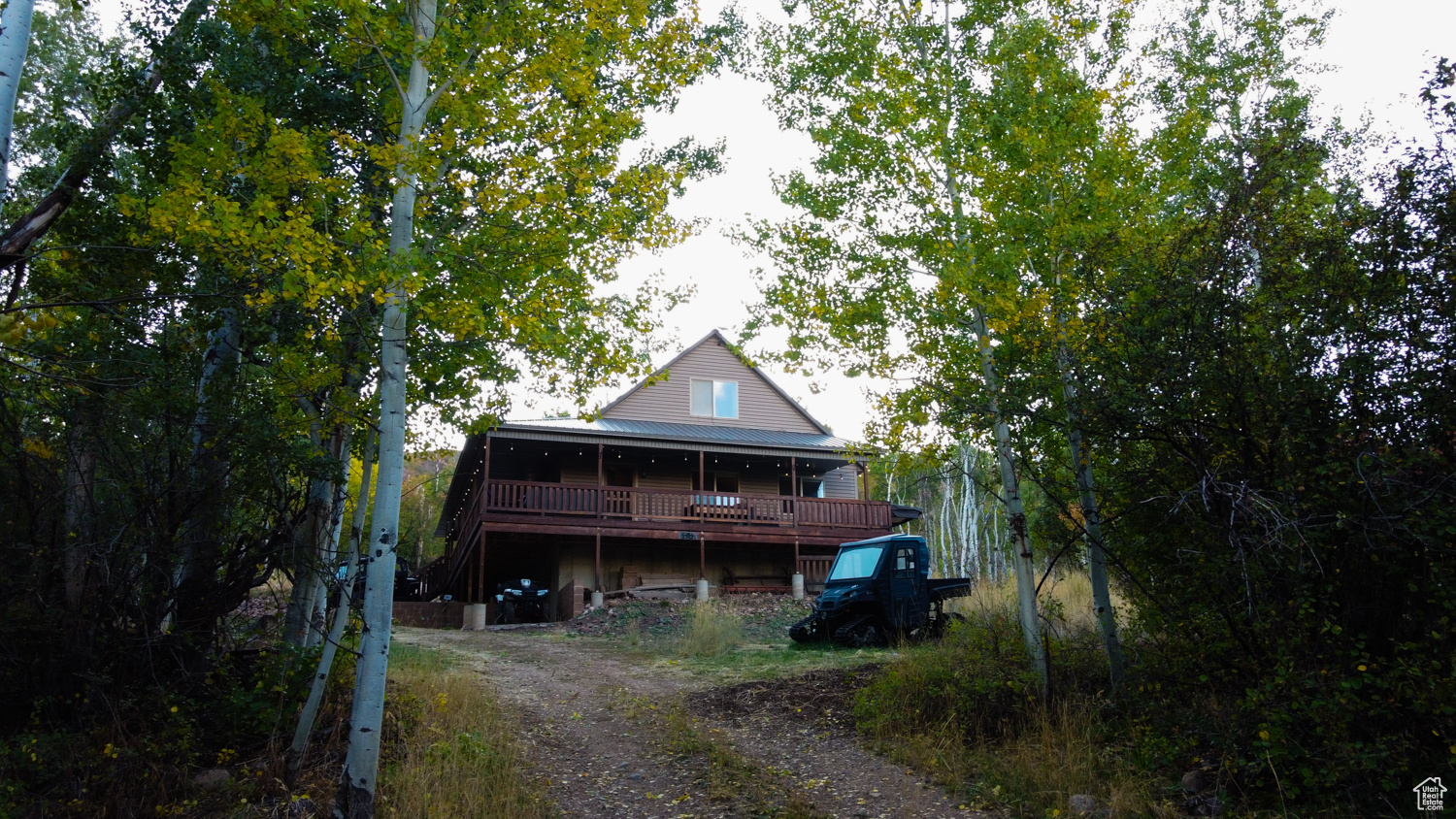 CAUSEY ESTATES SUBDIVISION #2 - Residential