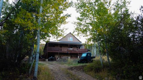 Tiny photo for 14816 E AUSTIN CIR, Huntsville, UT 84317 (MLS # 2114377)