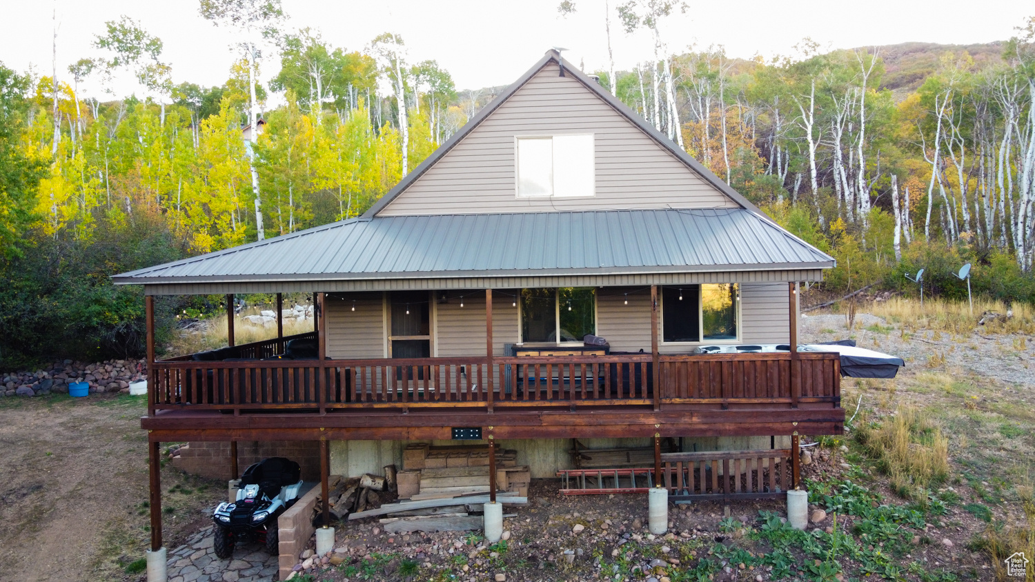 CAUSEY ESTATES SUBDIVISION #2 - Residential