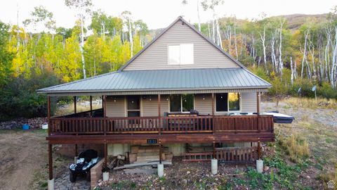 Tiny photo for 14816 E AUSTIN CIR, Huntsville, UT 84317 (MLS # 2114377)