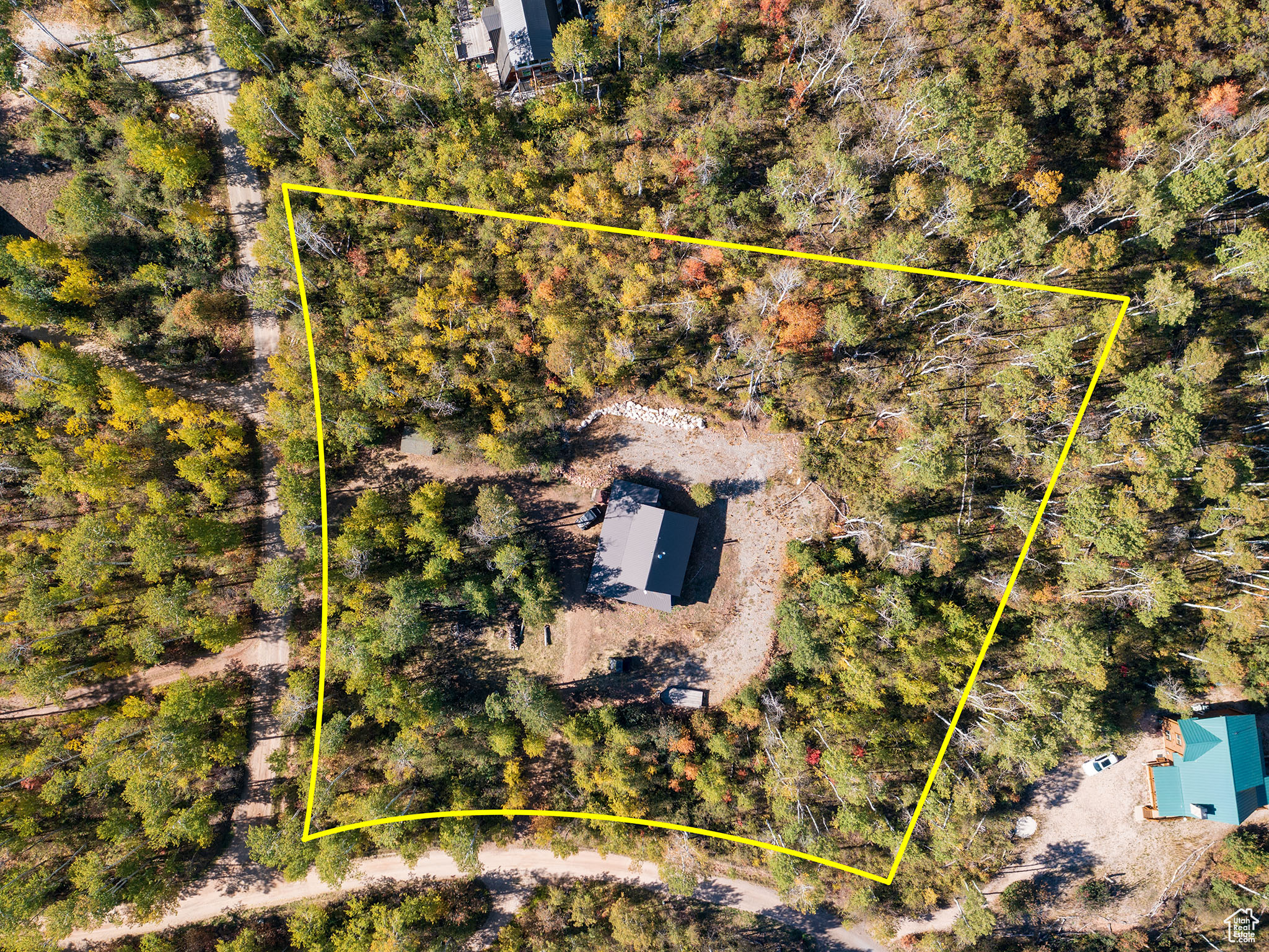 CAUSEY ESTATES SUBDIVISION #2 - Residential