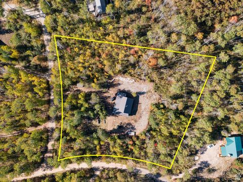 Tiny photo for 14816 E AUSTIN CIR, Huntsville, UT 84317 (MLS # 2114377)