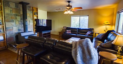 Tiny photo for 14816 E AUSTIN CIR, Huntsville, UT 84317 (MLS # 2114377)