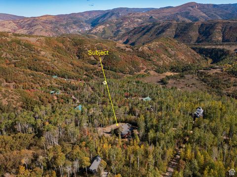 Tiny photo for 14816 E AUSTIN CIR, Huntsville, UT 84317 (MLS # 2114377)