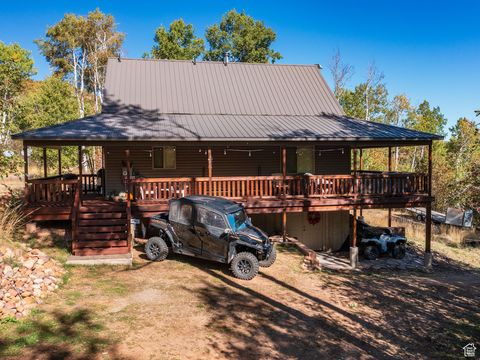 Tiny photo for 14816 E AUSTIN CIR, Huntsville, UT 84317 (MLS # 2114377)