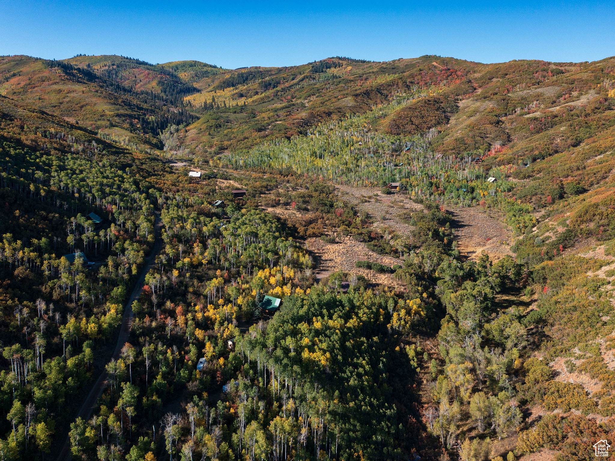 CAUSEY ESTATES SUBDIVISION #2 - Residential