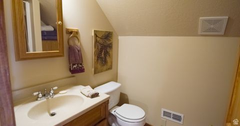 Tiny photo for 14816 E AUSTIN CIR, Huntsville, UT 84317 (MLS # 2114377)