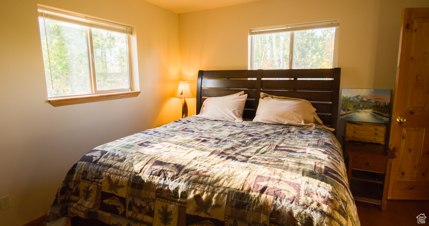 CAUSEY ESTATES SUBDIVISION #2 - Residential