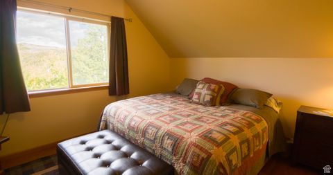 Tiny photo for 14816 E AUSTIN CIR, Huntsville, UT 84317 (MLS # 2114377)