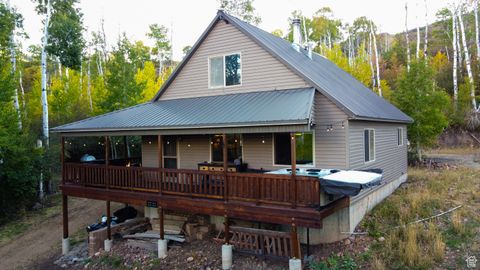 Tiny photo for 14816 E AUSTIN CIR, Huntsville, UT 84317 (MLS # 2114377)