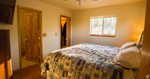 Tiny photo for 14816 E AUSTIN CIR, Huntsville, UT 84317 (MLS # 2114377)