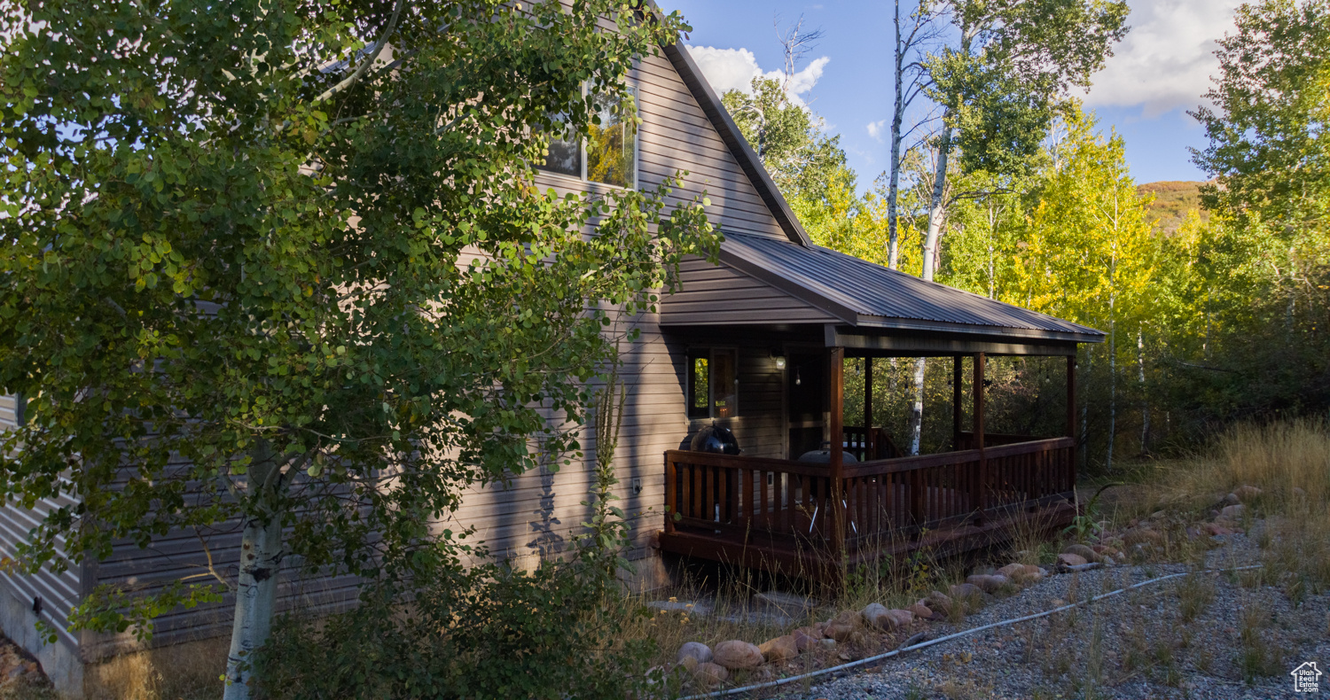 CAUSEY ESTATES SUBDIVISION #2 - Residential