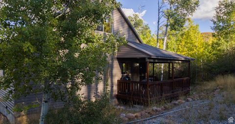 Tiny photo for 14816 E AUSTIN CIR, Huntsville, UT 84317 (MLS # 2114377)