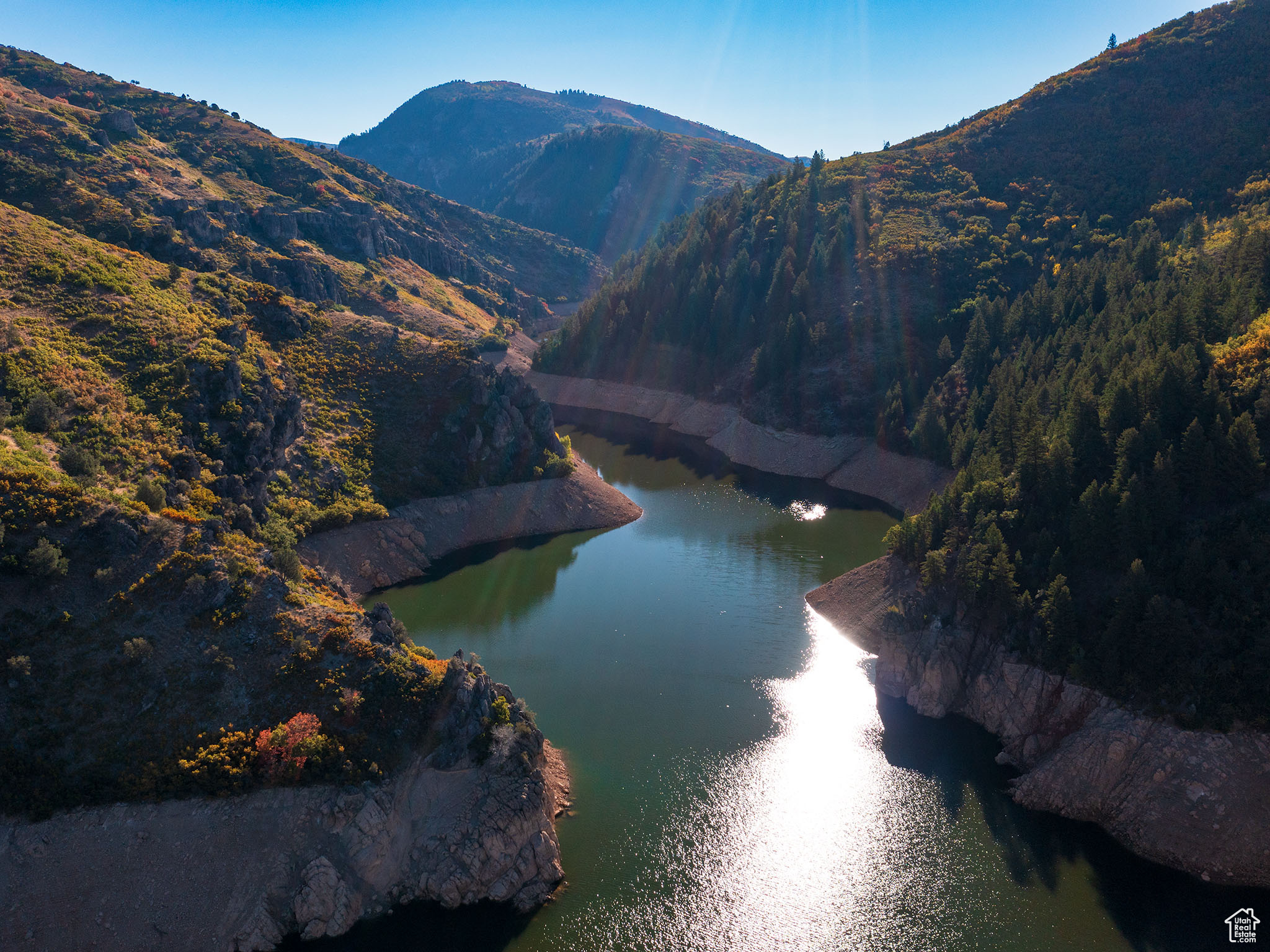 CAUSEY ESTATES SUBDIVISION #2 - Residential