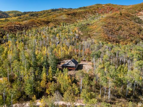 Tiny photo for 14816 E AUSTIN CIR, Huntsville, UT 84317 (MLS # 2114377)