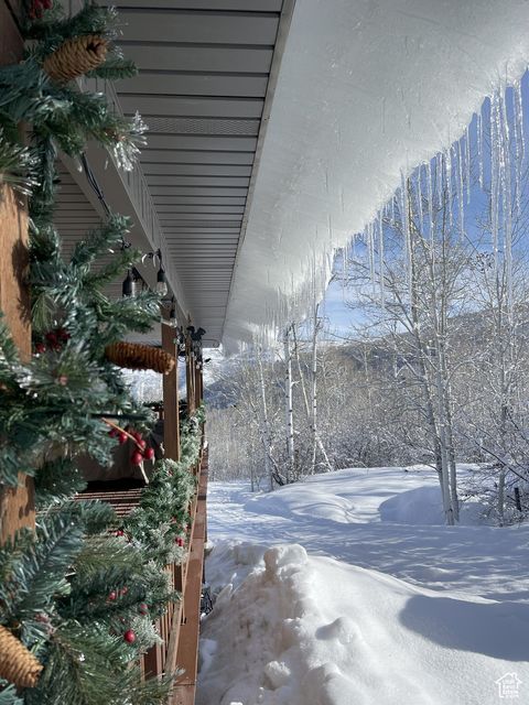 Tiny photo for 14816 E AUSTIN CIR, Huntsville, UT 84317 (MLS # 2114377)