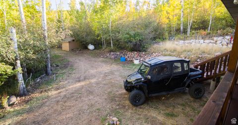 Tiny photo for 14816 E AUSTIN CIR, Huntsville, UT 84317 (MLS # 2114377)