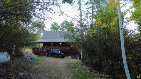 Tiny photo for 14816 E AUSTIN CIR, Huntsville, UT 84317 (MLS # 2114377)