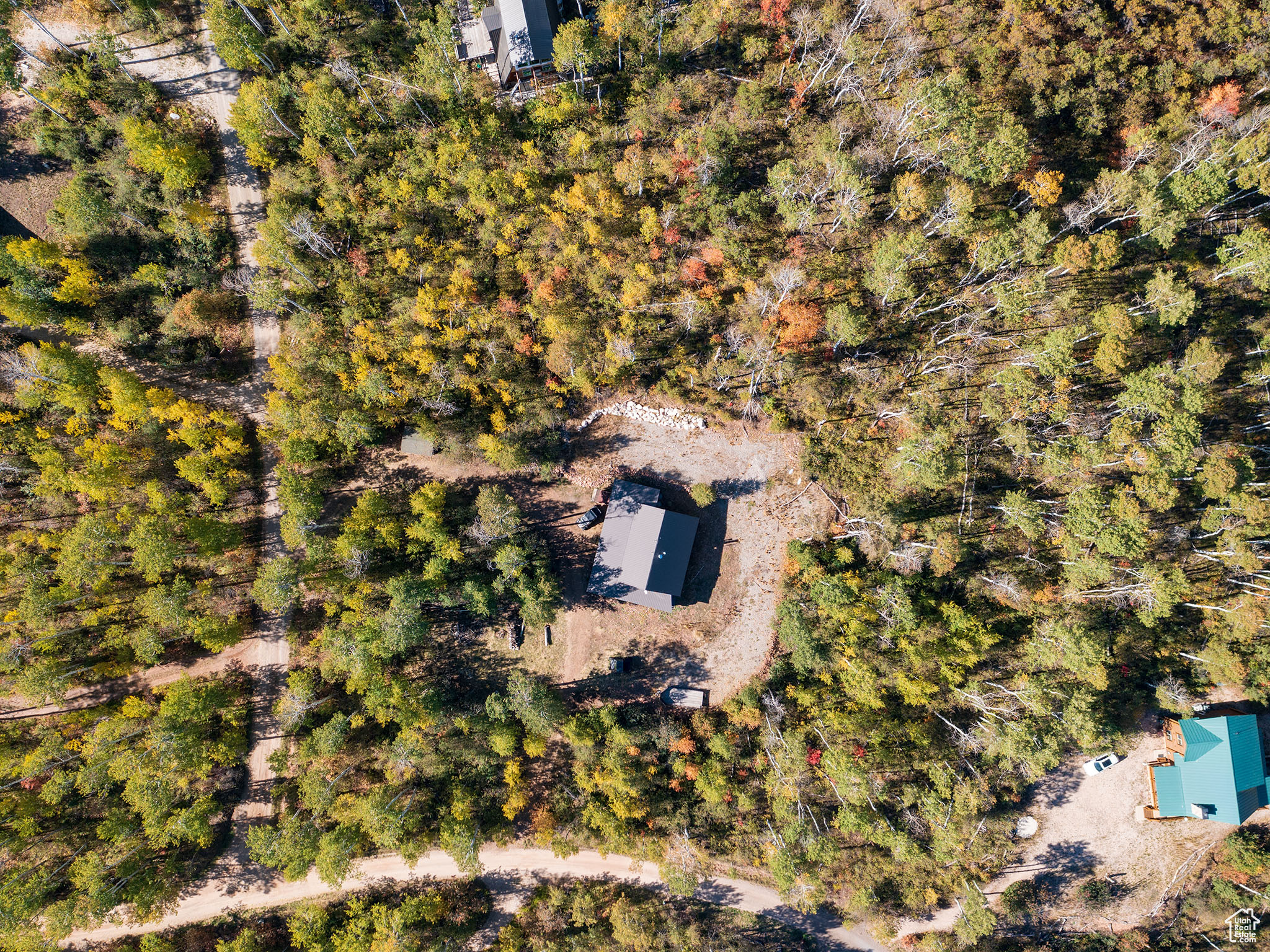 CAUSEY ESTATES SUBDIVISION #2 - Residential