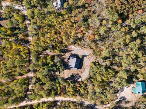 Tiny photo for 14816 E AUSTIN CIR, Huntsville, UT 84317 (MLS # 2114377)