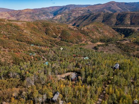 Tiny photo for 14816 E AUSTIN CIR, Huntsville, UT 84317 (MLS # 2114377)