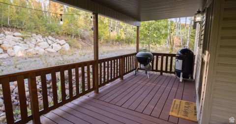 Tiny photo for 14816 E AUSTIN CIR, Huntsville, UT 84317 (MLS # 2114377)