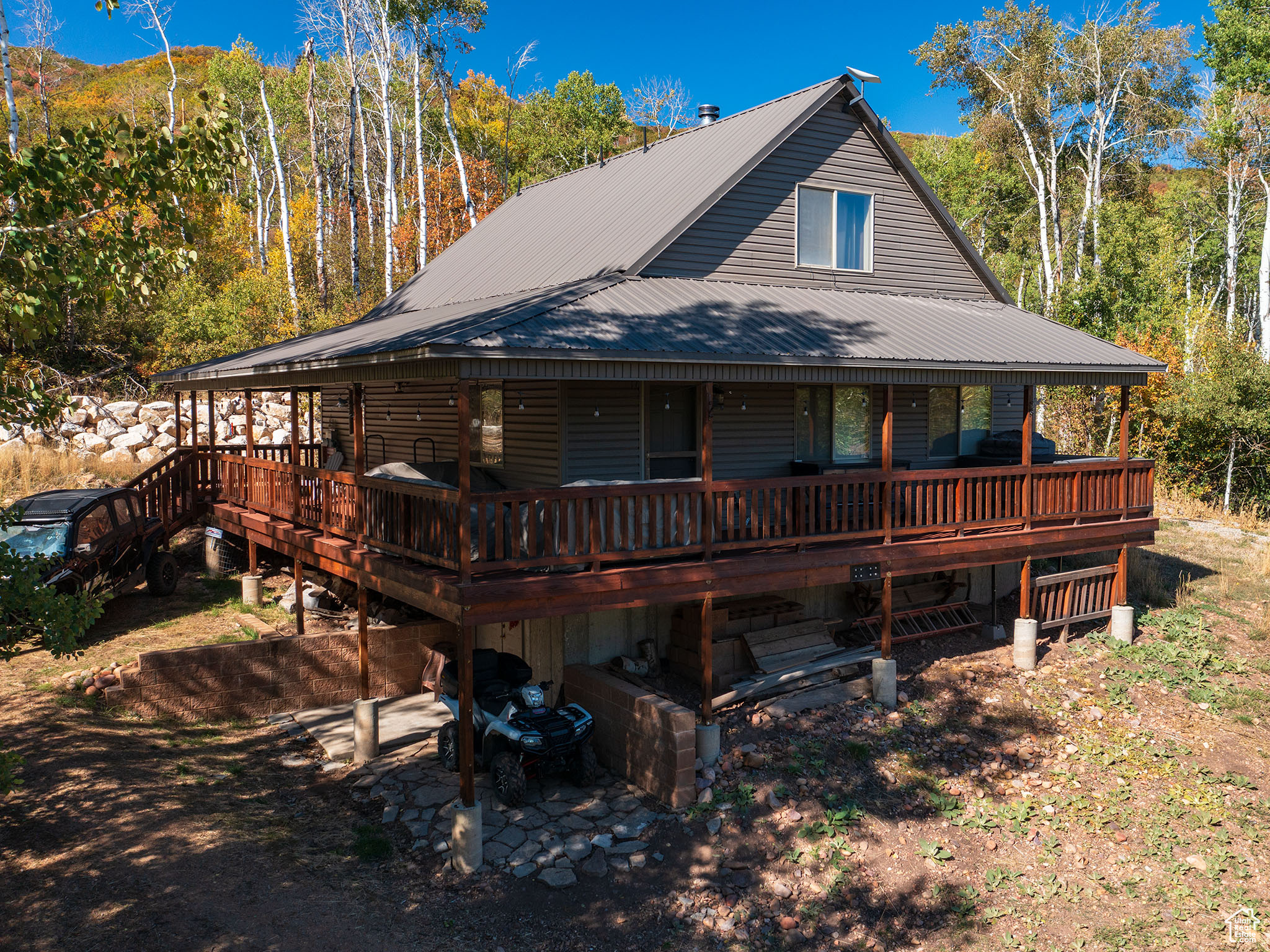 CAUSEY ESTATES SUBDIVISION #2 - Residential