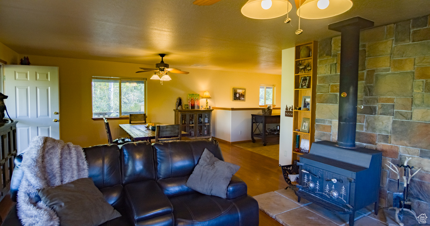 CAUSEY ESTATES SUBDIVISION #2 - Residential