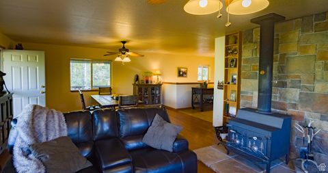 Tiny photo for 14816 E AUSTIN CIR, Huntsville, UT 84317 (MLS # 2114377)