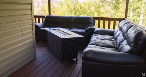 Tiny photo for 14816 E AUSTIN CIR, Huntsville, UT 84317 (MLS # 2114377)