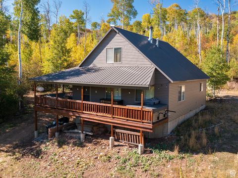 Tiny photo for 14816 E AUSTIN CIR, Huntsville, UT 84317 (MLS # 2114377)