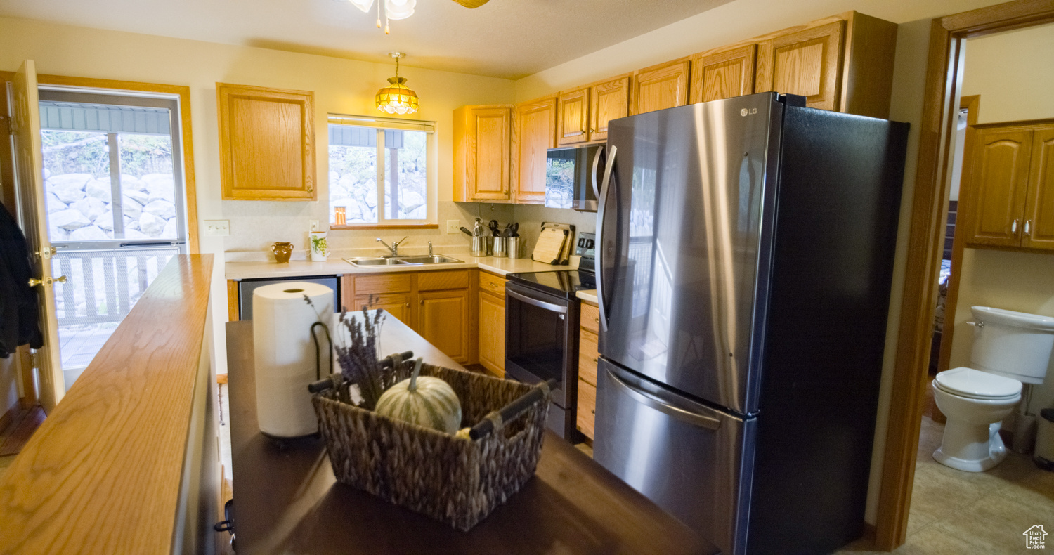 CAUSEY ESTATES SUBDIVISION #2 - Residential