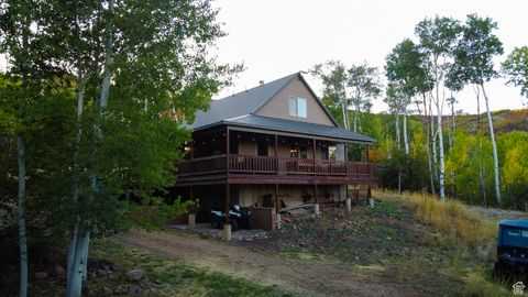 Tiny photo for 14816 E AUSTIN CIR, Huntsville, UT 84317 (MLS # 2114377)